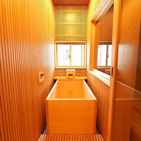 Rikka Baba Ichi Villa Takayama  Dış mekan fotoğraf
