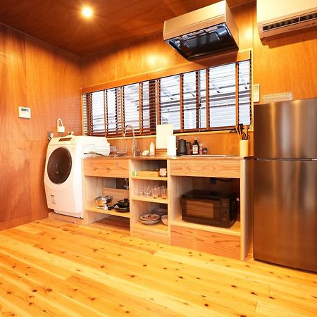 Rikka Baba Ichi Villa Takayama  Dış mekan fotoğraf
