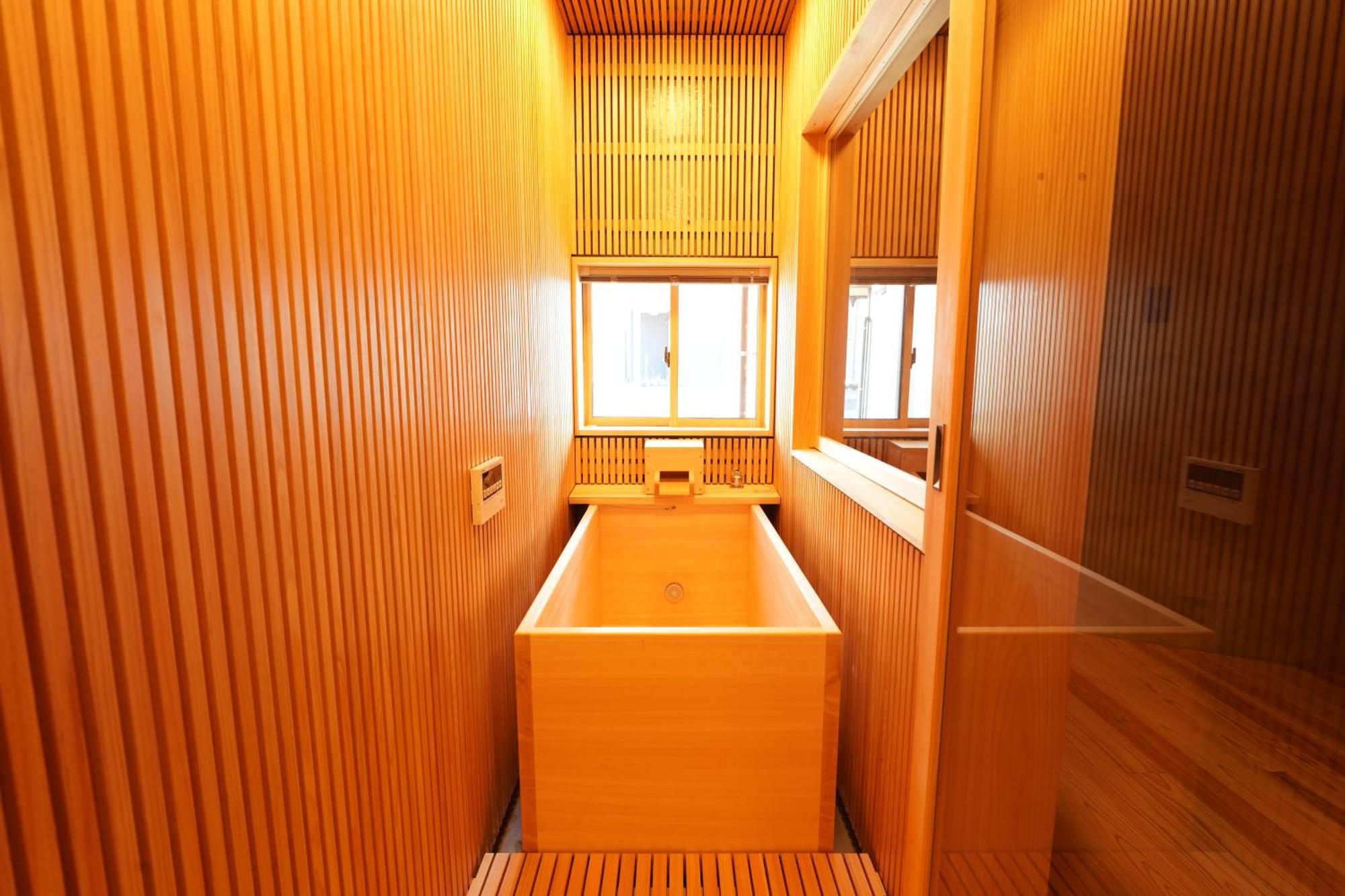Rikka Baba Ichi Villa Takayama  Dış mekan fotoğraf