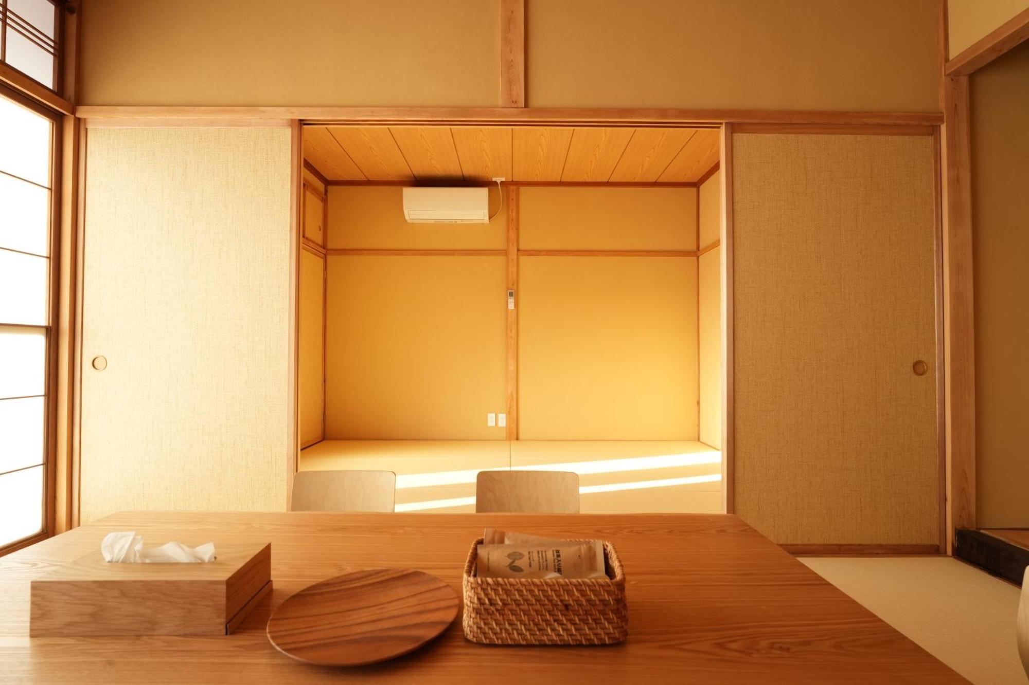 Rikka Baba Ichi Villa Takayama  Dış mekan fotoğraf