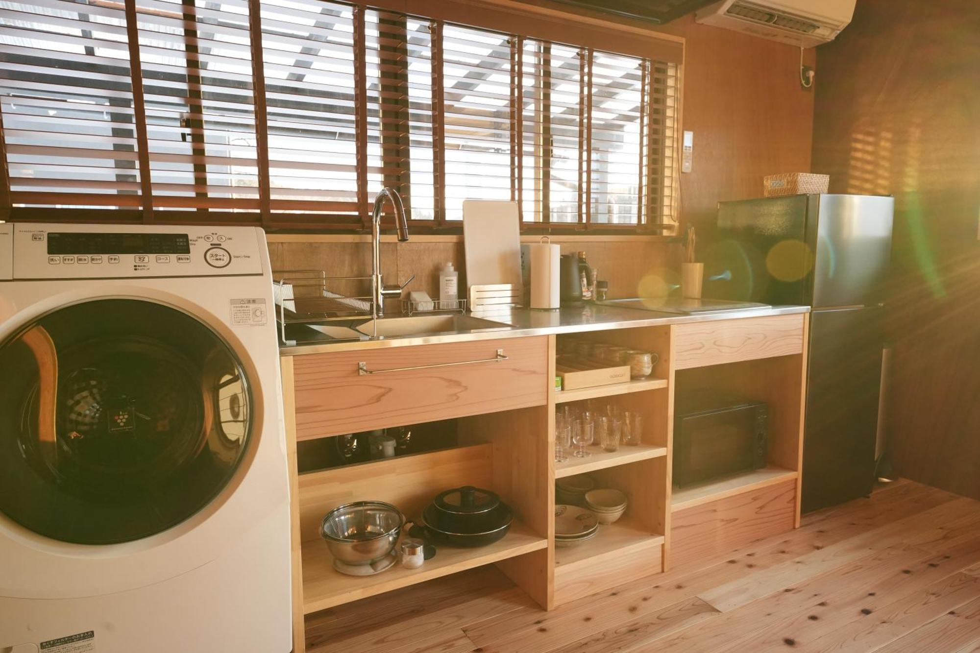 Rikka Baba Ichi Villa Takayama  Dış mekan fotoğraf