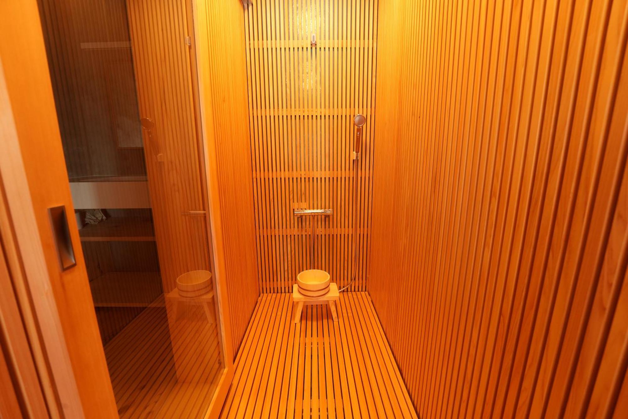 Rikka Baba Ichi Villa Takayama  Dış mekan fotoğraf