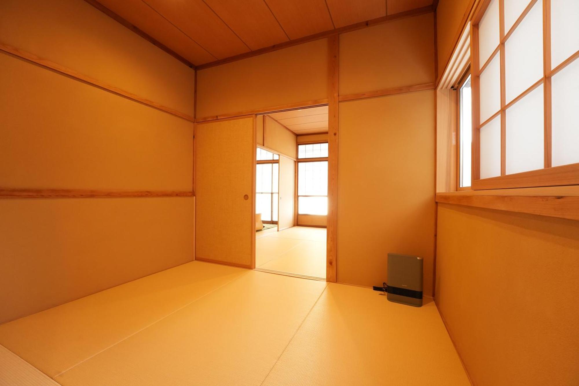 Rikka Baba Ichi Villa Takayama  Dış mekan fotoğraf