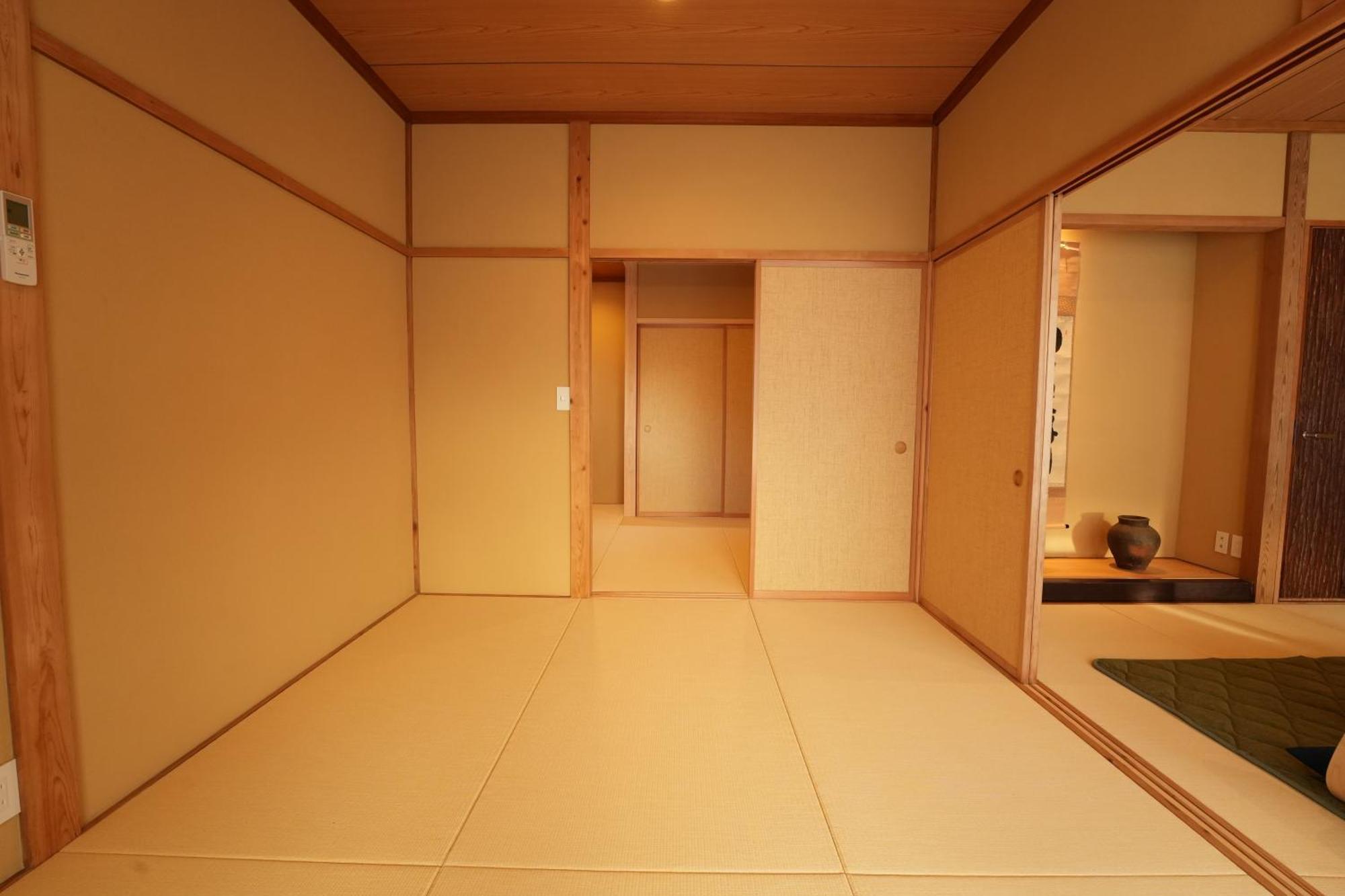 Rikka Baba Ichi Villa Takayama  Dış mekan fotoğraf