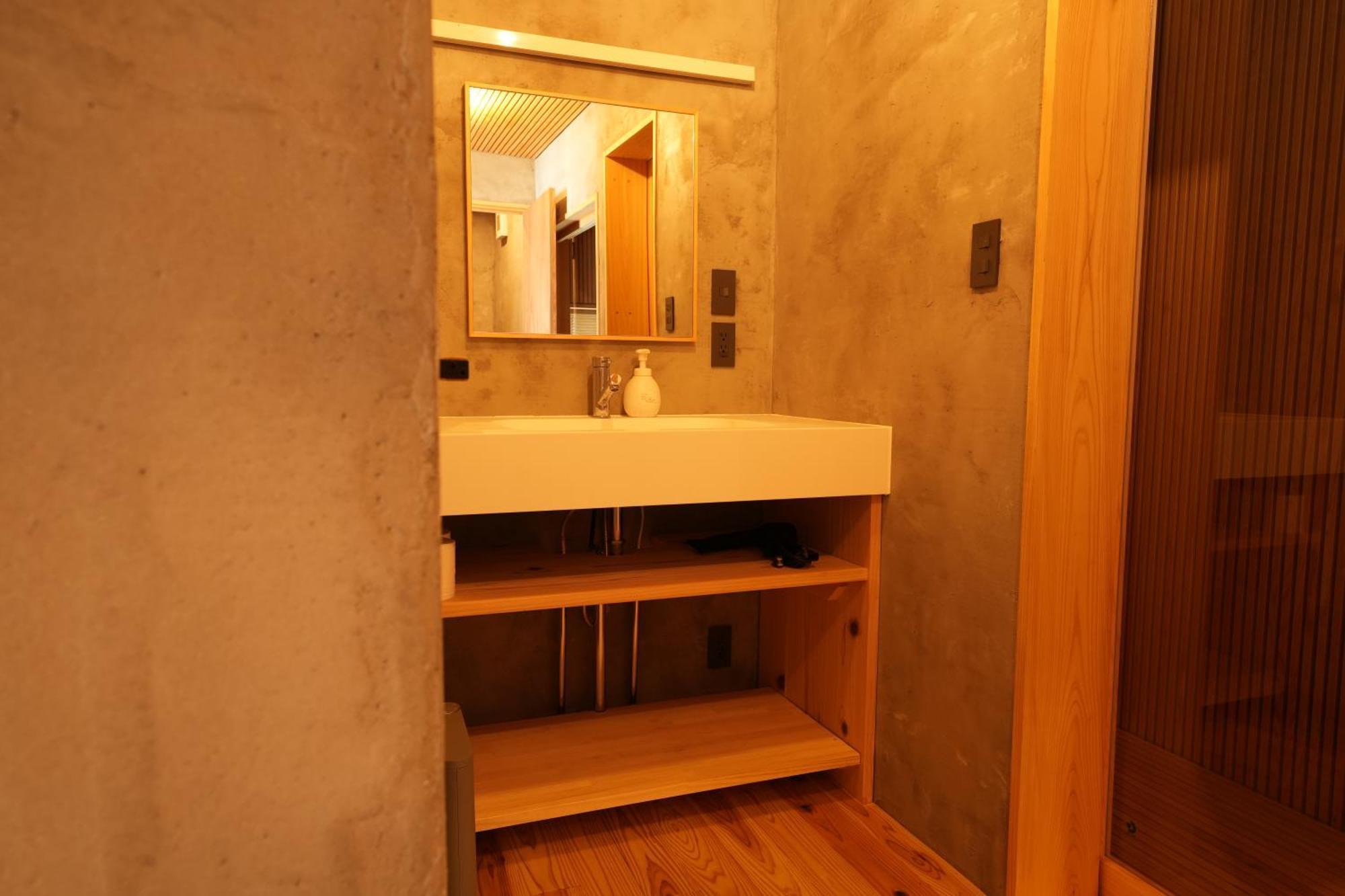 Rikka Baba Ichi Villa Takayama  Dış mekan fotoğraf