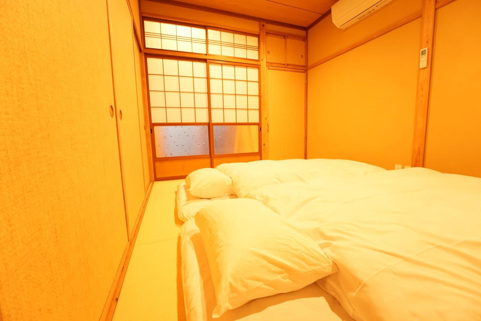 Rikka Baba Ichi Villa Takayama  Dış mekan fotoğraf