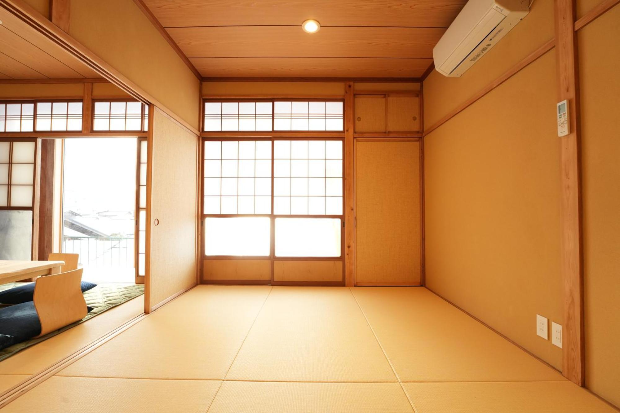 Rikka Baba Ichi Villa Takayama  Dış mekan fotoğraf
