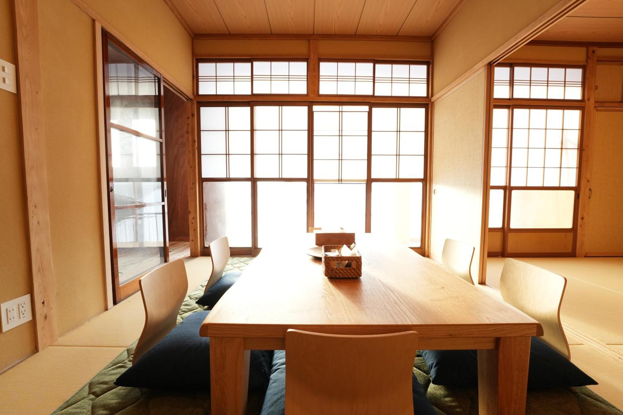 Rikka Baba Ichi Villa Takayama  Dış mekan fotoğraf