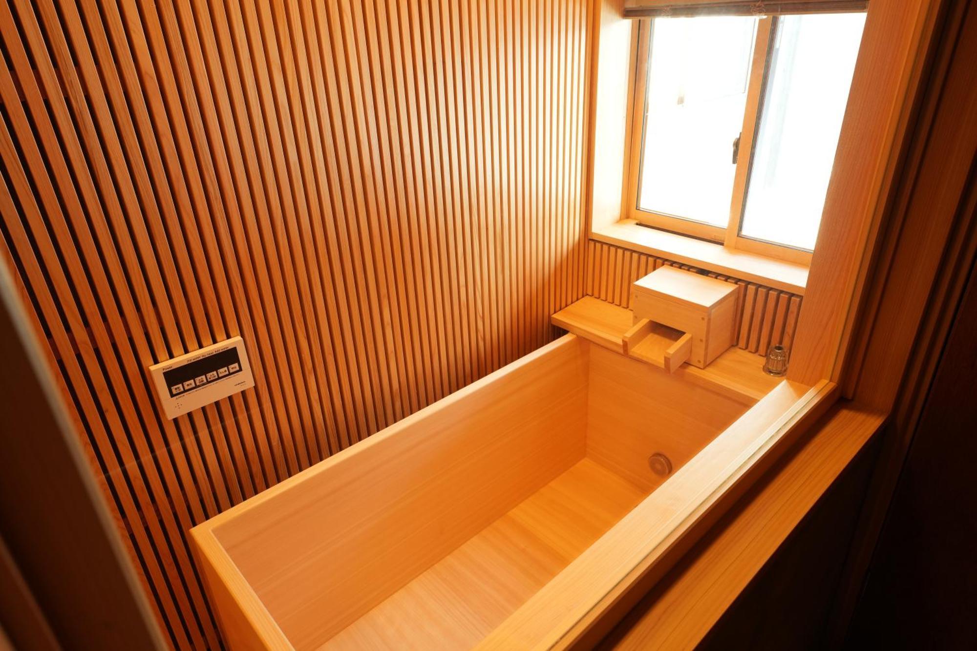 Rikka Baba Ichi Villa Takayama  Dış mekan fotoğraf